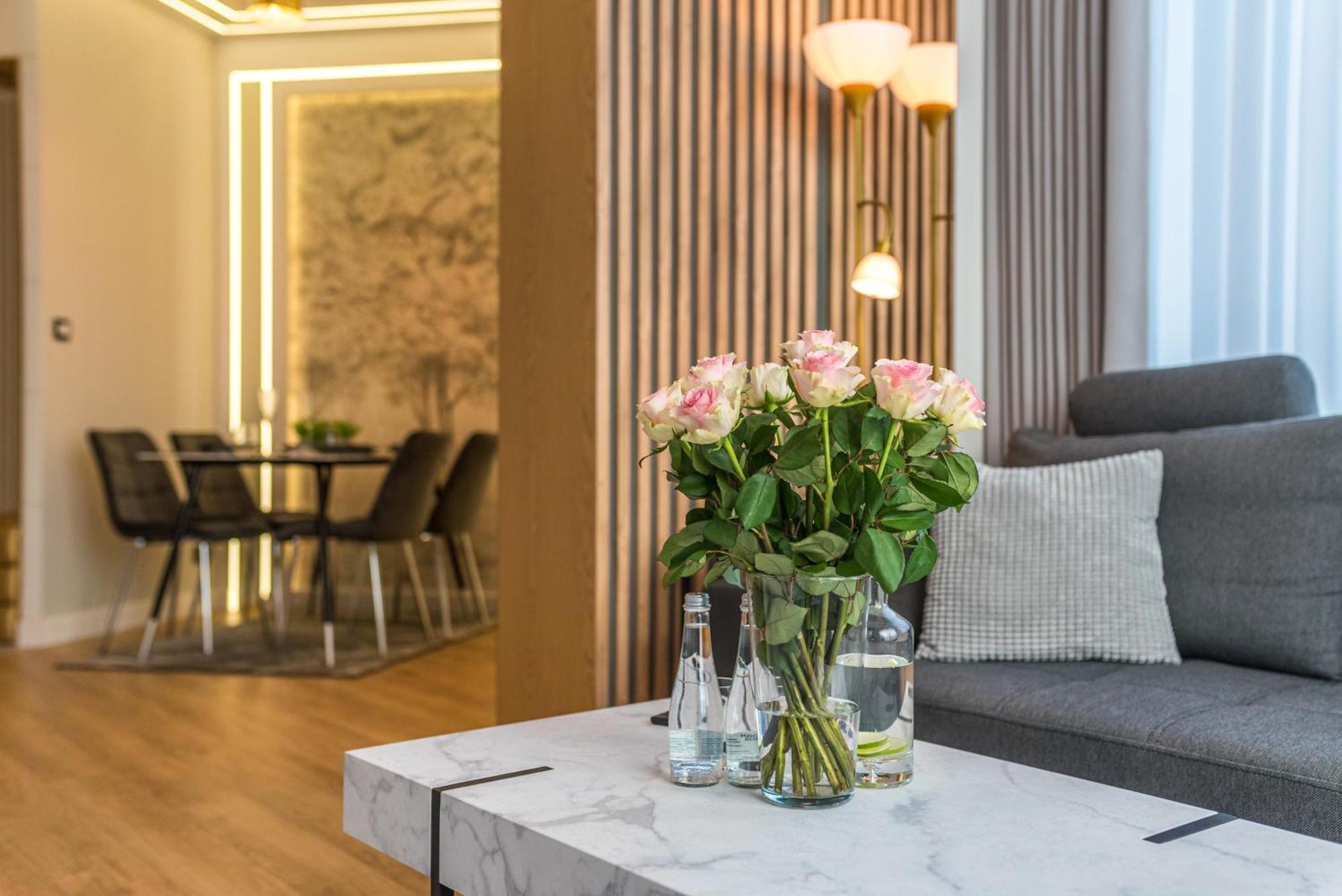 Q18 Aparthotel 비드고슈치 외부 사진