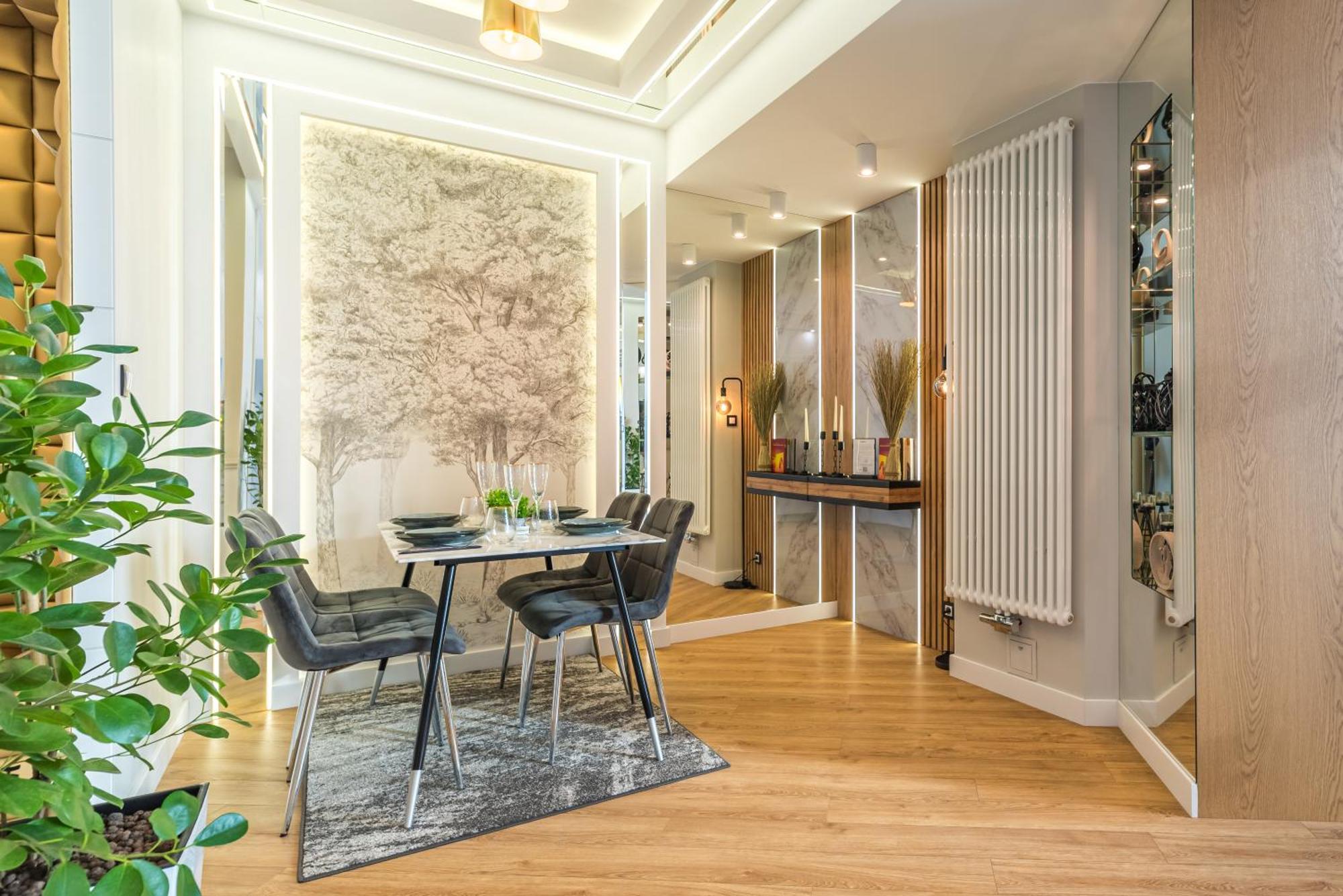Q18 Aparthotel 비드고슈치 외부 사진